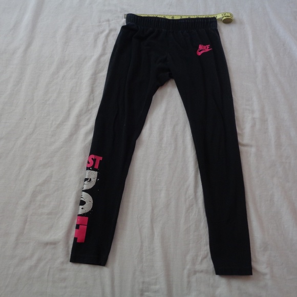 nike just do it girls